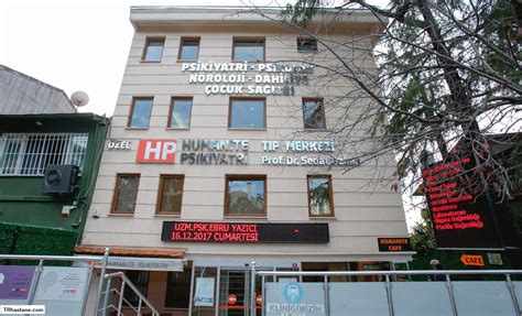 humanite tıp merkezi